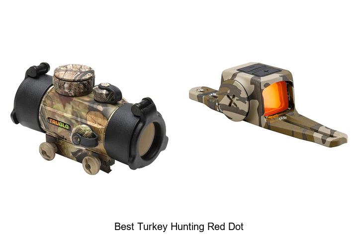 Top 12 Best Turkey Hunting Red Dot Sights You Need Now