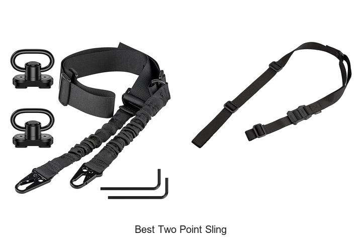 Top 12 Best Two Point Sling Hacks You Need to Know Now