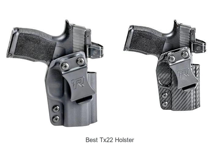 Top 12 Best TX22 Holster Deals You Can’t Miss Today