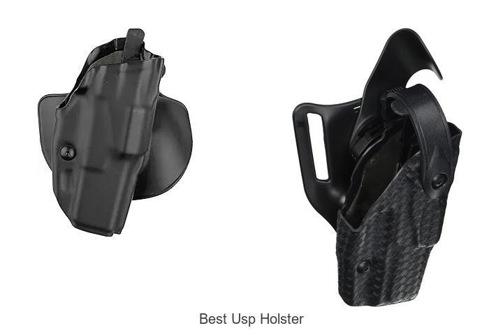 Top 12 Best USP Holster Picks You Can’t Miss Today