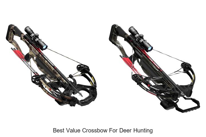 Top 12 Best Value Crossbow for Deer Hunting You Need Now