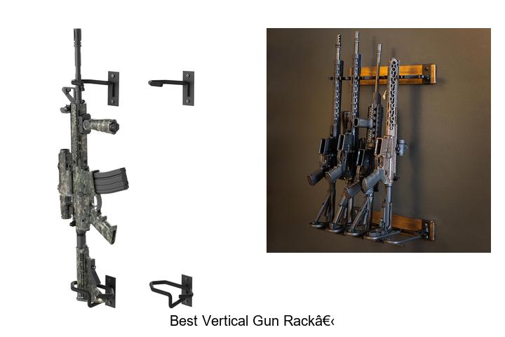 Top 12 Best Vertical Gun Rack You Can’t Miss Today