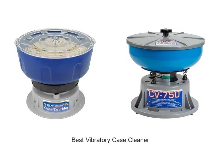 Top 12 Best Vibratory Case Cleaner That Will Blow Your Mind!