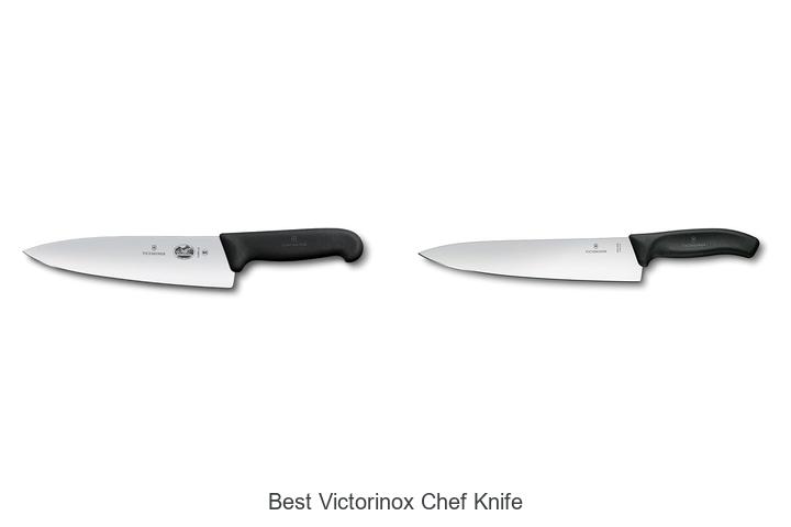 Top 12 Best Victorinox Chef Knife You Can’t Miss Today