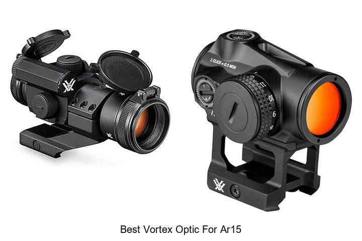 Top 10 Best Vortex Optic For AR15 That Will Shock You
