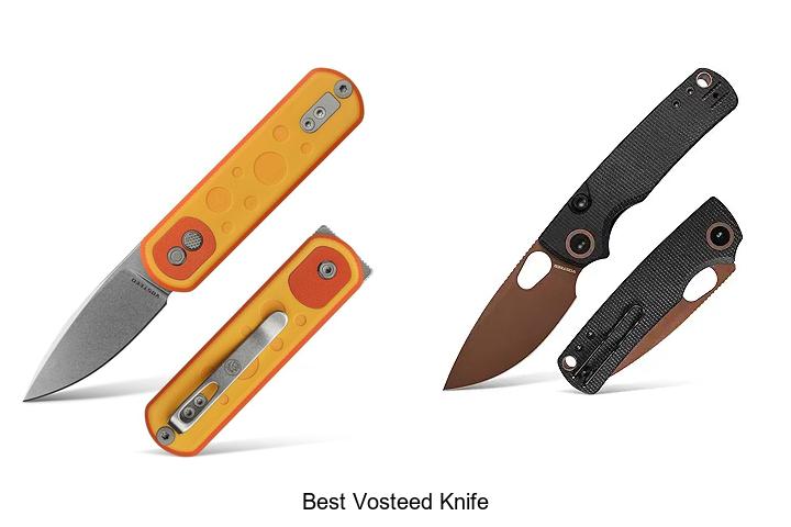 Top 12 Best Vosteed Knife Picks You Can’t Miss Today