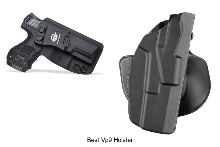 Top 12 Best VP9 Holster Deals You Can’t Miss Today