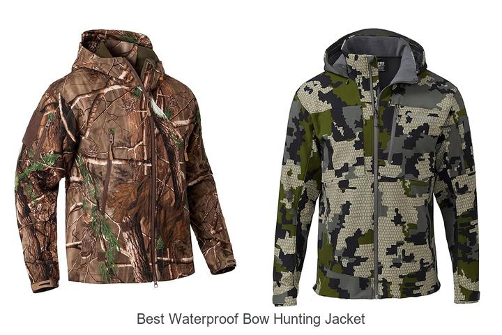 Top 12 Best Waterproof Bow Hunting Jacket You Need Now