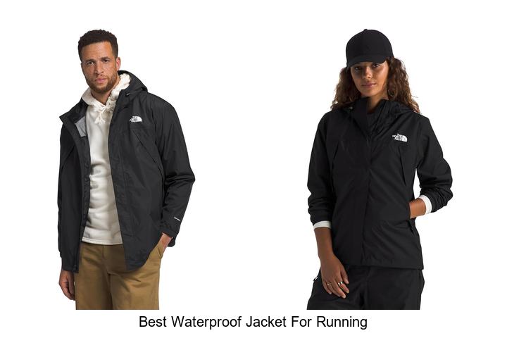 Top 12 Best Waterproof Jacket for Running You Need Now