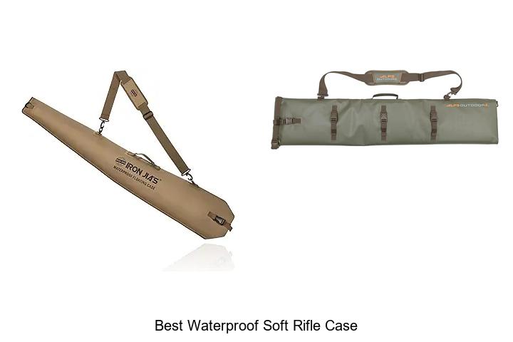 Top 12 Best Waterproof Soft Rifle Case You Need Now!