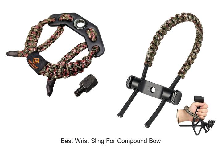 Top 12 Best Wrist Sling For Compound Bow You Can’t Miss