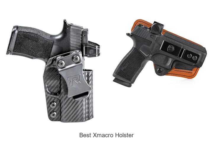 Top 12 Best Xmacro Holster You Can’t Miss Today