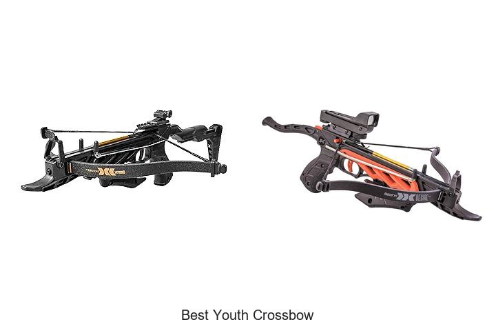 Top 12 Best Youth Crossbow Picks That Will Blow Your Mind!