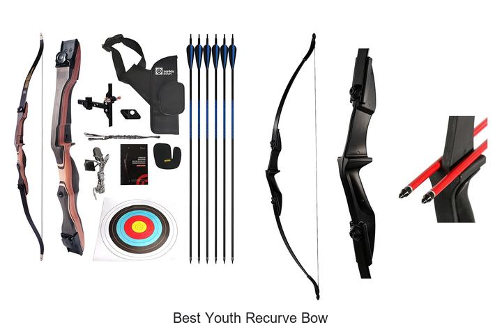 Top 10 Best Youth Recurve Bow That Will Boost Accuracy Today