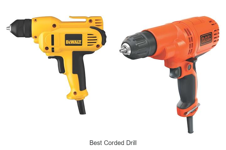 Top 12 Best Corded Drill Hacks You Need to Know Now