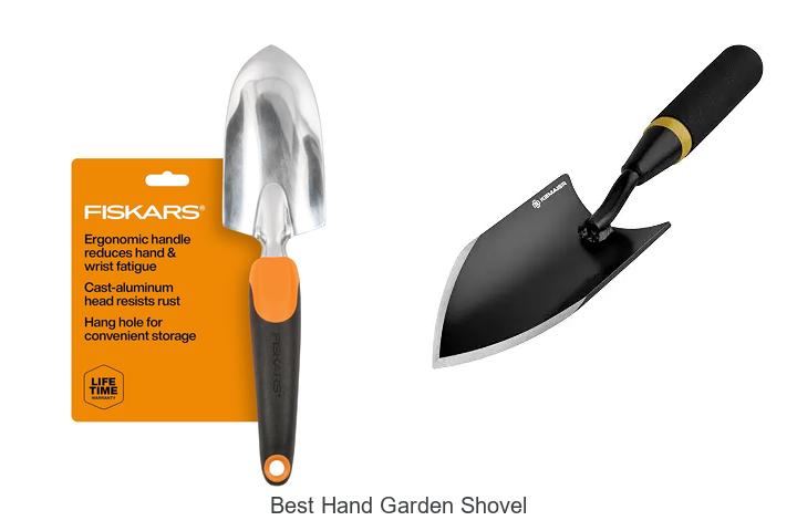 Top 12 Best Hand Garden Shovel Hacks You Need Today