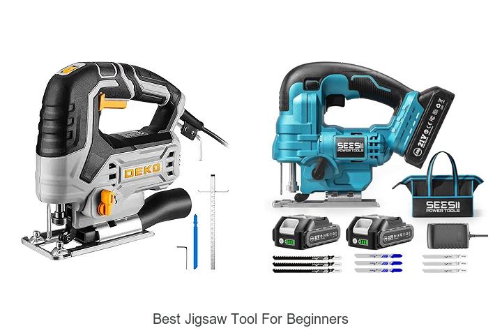 Top 12 Best Jigsaw Tool For Beginners You Can’t Miss!