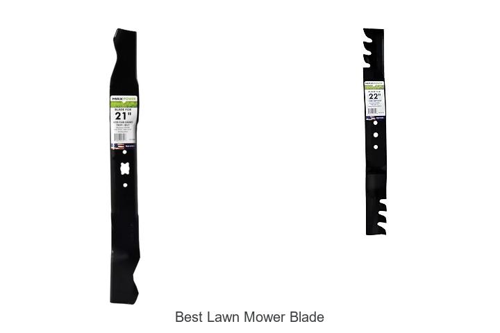 Top 12 Best Lawn Mower Blade Hacks You Need to Know!