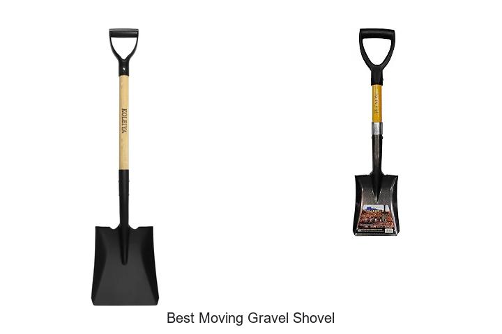 Top 12 Best Moving Gravel Shovel Hacks You Can’t Miss