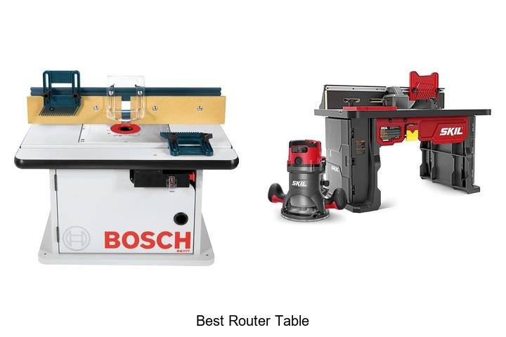 Top 12 Best Router Table Hacks You Can’t Miss Today!