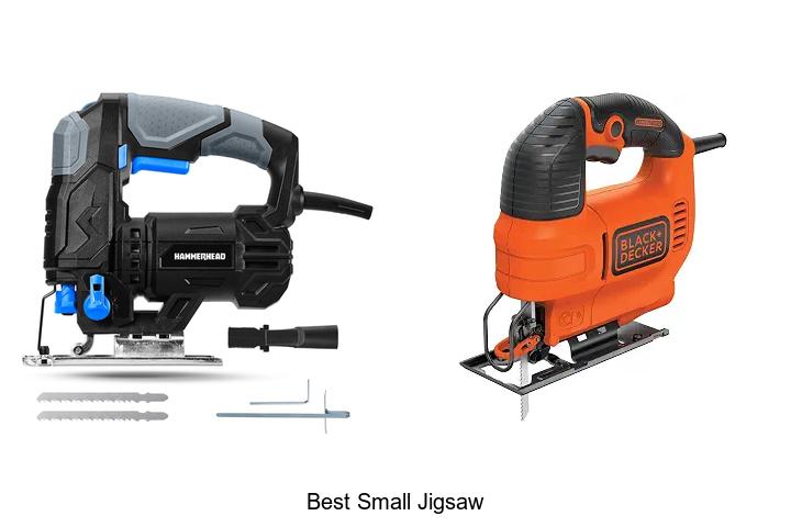 Top 12 Best Small Jigsaw Tools You Can’t Miss Today