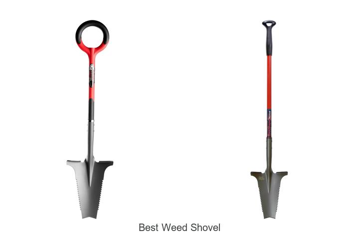 Top 12 Best Weed Shovel Hacks You Need to Try Now!