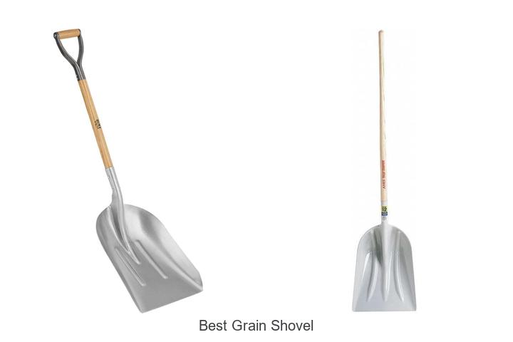 Top 12 Best Grain Shovel Hacks You Can’t Miss!