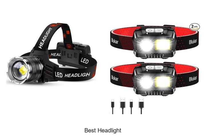 Top 12 Best Headlight Picks That Will Blow Your Mind!