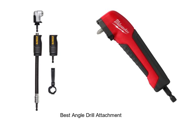 Top 12 Best Angle Drill Attachment Hacks You Need Now!