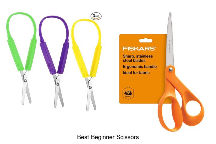 Top 12 Best Beginner Scissors That Will Blow Your Mind