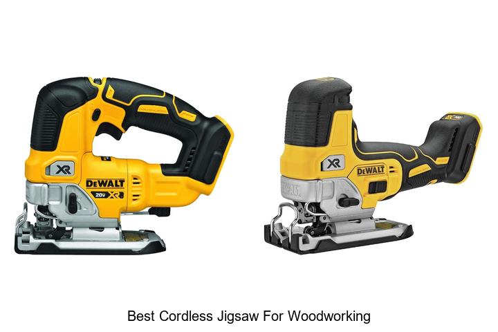 Top 12 Best Cordless Jigsaw for Woodworking You Need Now