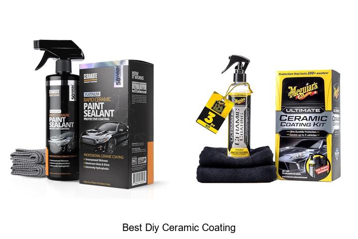 Top 12 Best DIY Ceramic Coating Hacks You Must Try Now