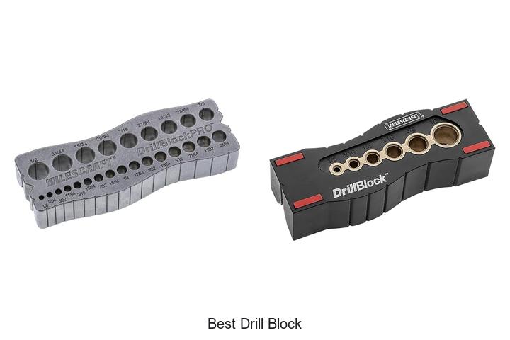 Top 12 Best Drill Block Hacks You Need to Try Today!