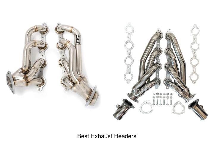 Top 12 Best Exhaust Headers That Boost Power Instantly