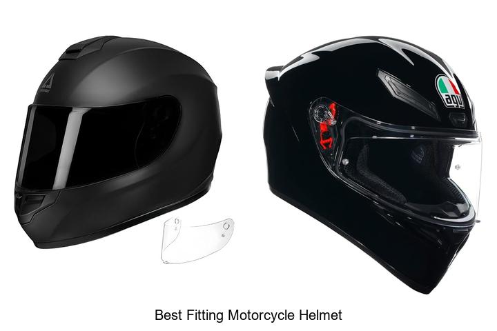 Top 12 Best Fitting Motorcycle Helmet You Can’t Miss!