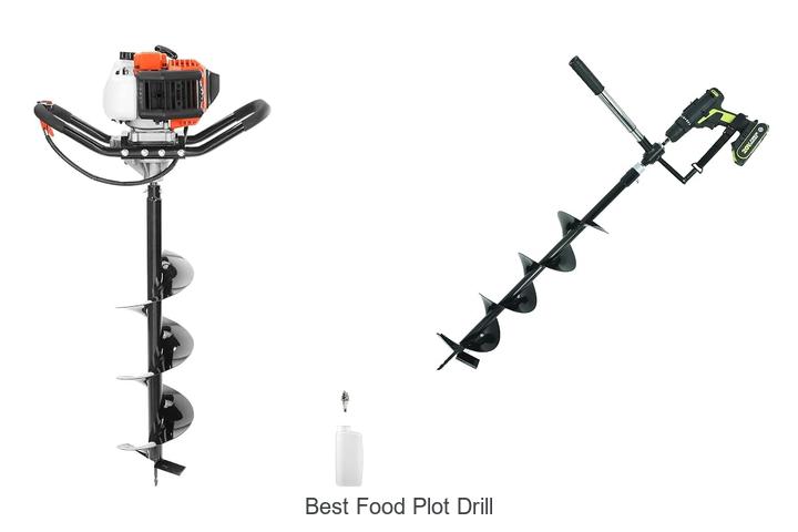 Top 12 Best Food Plot Drill Hacks You Can’t Ignore!