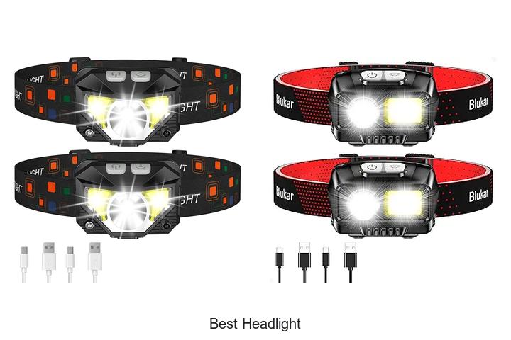 Top 12 Best Headlight Picks That Will Blow Your Mind!