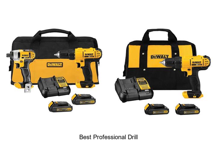 Top 12 Best Professional Drill Hacks You Can’t Miss!