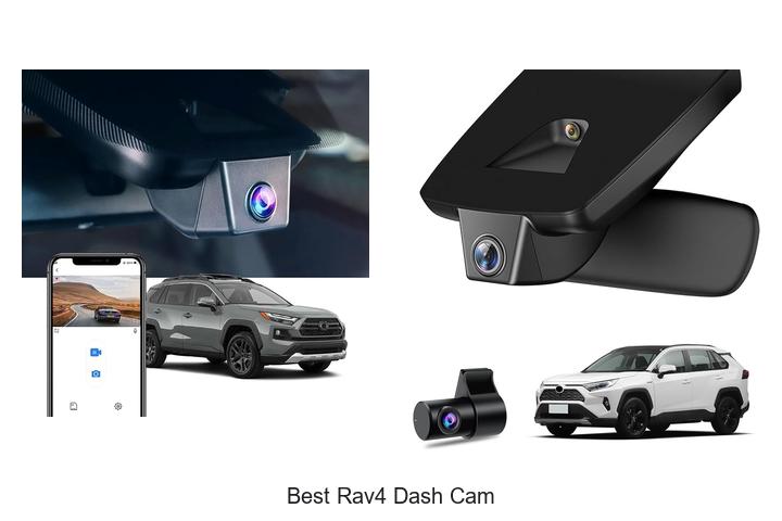 Top 12 Best RAV4 Dash Cam Picks You Can’t Miss Today