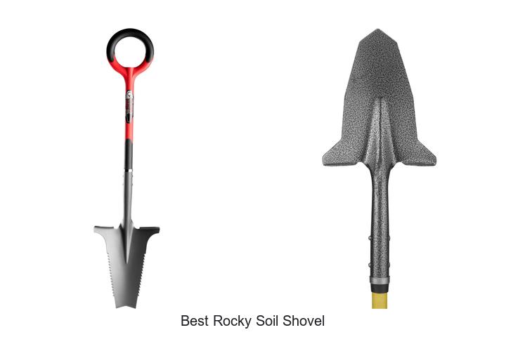 Top 12 Best Rocky Soil Shovel That Will Change Your Garden!