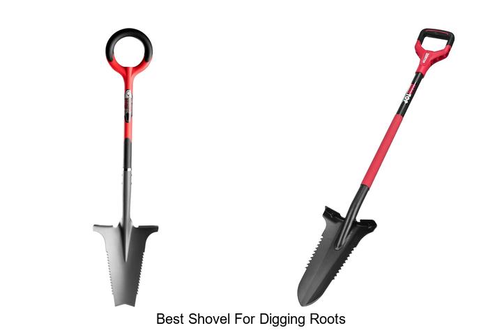 Top 12 Best Shovel For Digging Roots You Need Today!