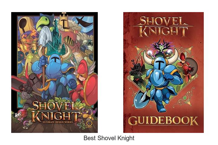 Top 12 Best Shovel Knight Tips You Can’t Miss Today!