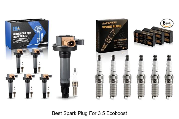Top 12 Best Spark Plug for 3 5 Ecoboost That Boost Power!
