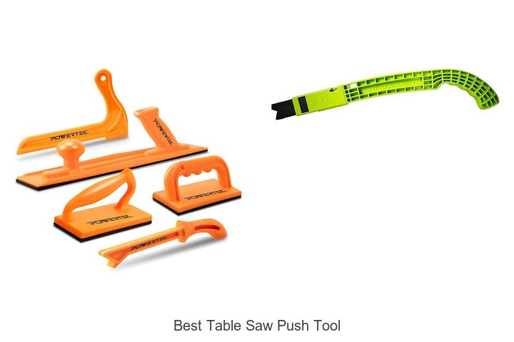 Top 12 Best Table Saw Push Tool Hacks You Need Today!